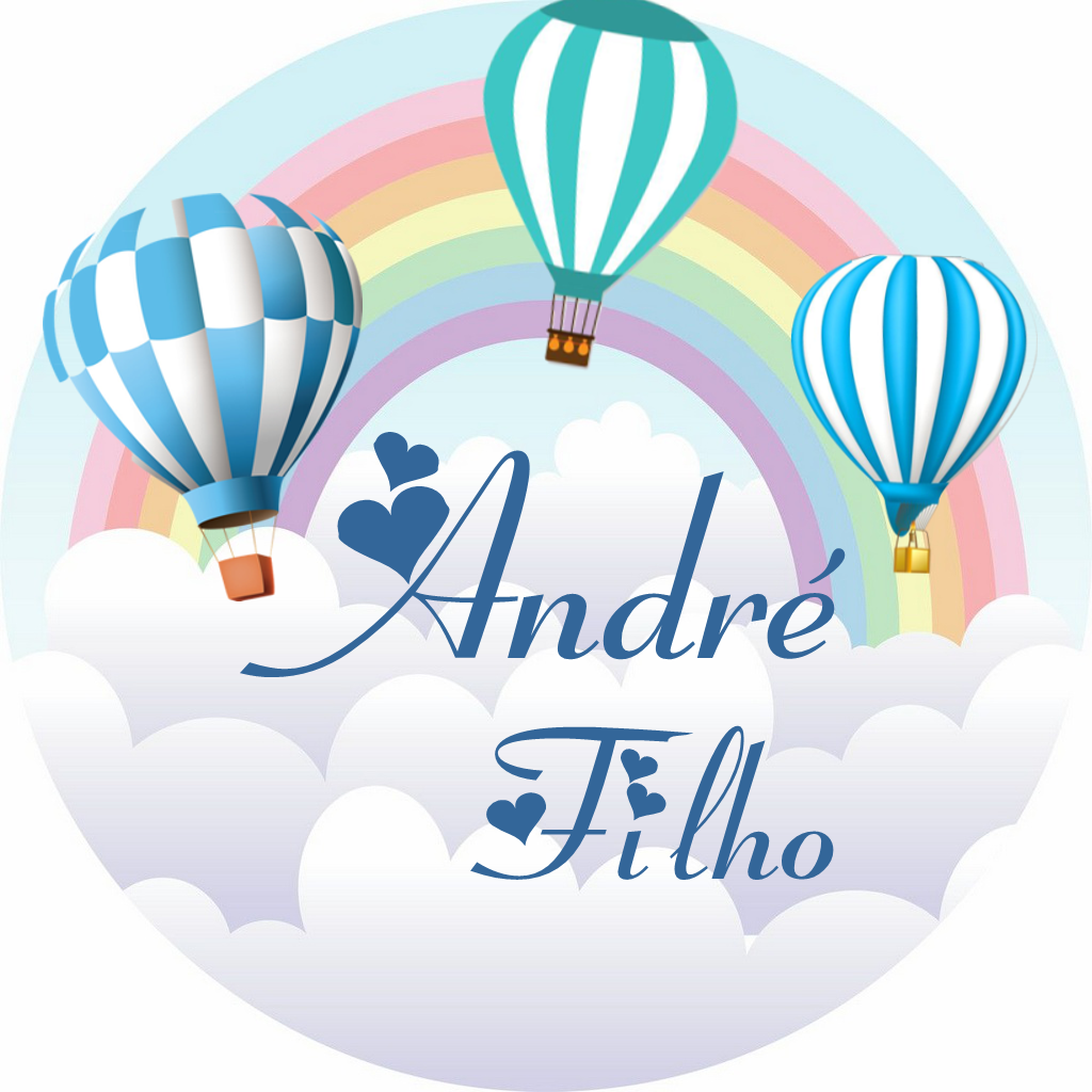 Chá do André Filho